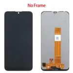 5.71" Original For NOKIA 2.2 LCD Touch Screen With Frame Digitizer Replacement TA-1179 TA-1183 TA-1188 TA-1191 Display - Image 4