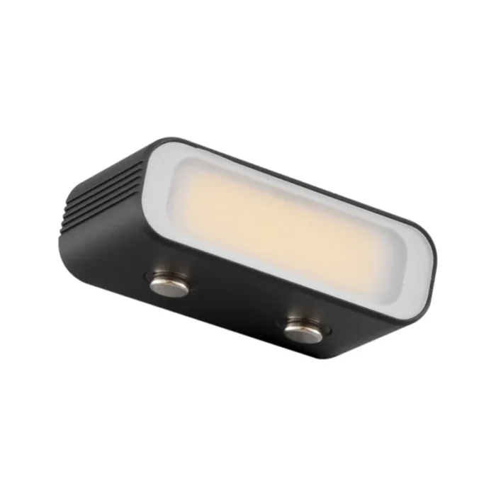 ZHIYUN EX1F02 Magnetic Fill Light for Smooth 5 Handheld Camera Gimbal Accessories - Image 6