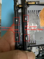 AMOLED 6.8" For Samsung S22 Ultra S908 S908B S908U LCD S22Ultra 5G Display Touch Screen Digitizer replacement - Image 3