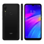 Original Xiaomi Redmi 7 Mobile Phones 4GB 64GB Global Version Google Play Android Cell Phone Fingerprint Free Gift - Image 4