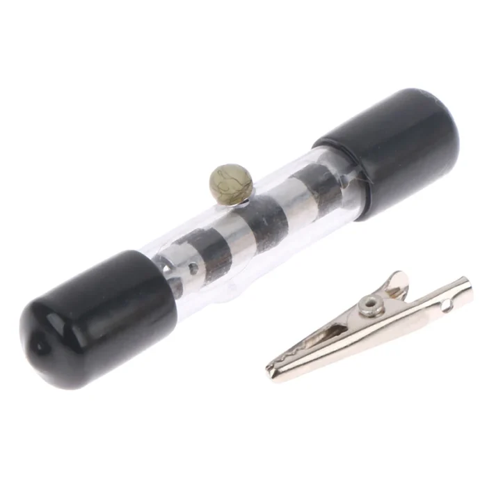 2022 New ITR Invisible Thread Reel Magic Tricks Stage Street Floating Tricks Magician Props Accessories Gimmick - Image 4