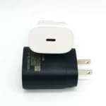 Samsung 25W US Plug Charger PD Super Fast Charge Adapter For Galaxy S24 S23 S22 S21 S20 Ultra Z Flip Fold 6 5 4 3 2 A15 A25 A35 - Image 4