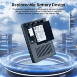 AC85-265V DC1018L Router 5V9V12V Optical Cat Monitor Backup Uninterruptible DC Power Supply Charger Cell Phone UPS No Battery - Image 4