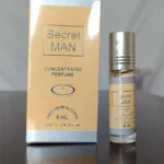 6ML Muslim Roll On Essential Oil Perfume Floral Notes Lasting Fragrance Women Men Alcohol Free Perfumes Body Deodorization - Image 5