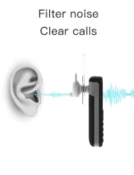 2024 Pocket Cellphone L8star Bm30 Mini Mobile Phone Headset Wireless Bluetooth-compatible Mobile Dialer Gtstar Gsm Mobile Phone - Image 5