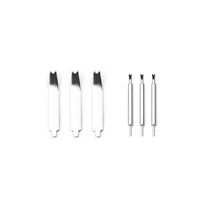 16pcs Replace Watch Band Spring Bar Set Repair WristWatch Strap Spring Pine Needle Bar Filed Pin Accessory Removal Tool - Image 6