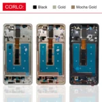 OLED For Huawei mate 10 pro LCD BLA-L29 BLA-L09 LCD Touch Screen Digitizer Display For Huawei mate10 pro Screen replacement - Image 3
