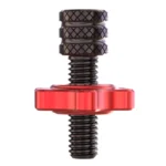 For Spirit Beast CFMOTO VOGE Benelli Honda 2022-2024 Motorcycle Clutch Brake Cable Wire Adjuster M8*1.25 Screw Accessories - Image 4