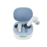 Sony A98 Wireless Earphones Bluetooth HD Call Headphones True Stereo Sound Headset Sport Game Music In Ear Earbuds With Mic - Image 4
