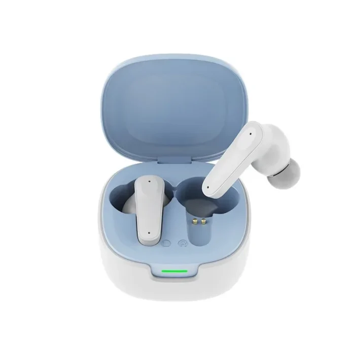 Sony A98 Wireless Earphones Bluetooth HD Call Headphones True Stereo Sound Headset Sport Game Music In Ear Earbuds With Mic - Image 4