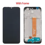 5.71" Original For NOKIA 2.2 LCD Touch Screen With Frame Digitizer Replacement TA-1179 TA-1183 TA-1188 TA-1191 Display - Image 5