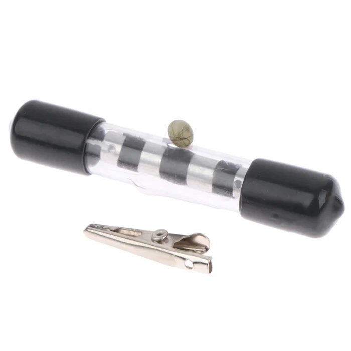 2022 New ITR Invisible Thread Reel Magic Tricks Stage Street Floating Tricks Magician Props Accessories Gimmick - Image 3