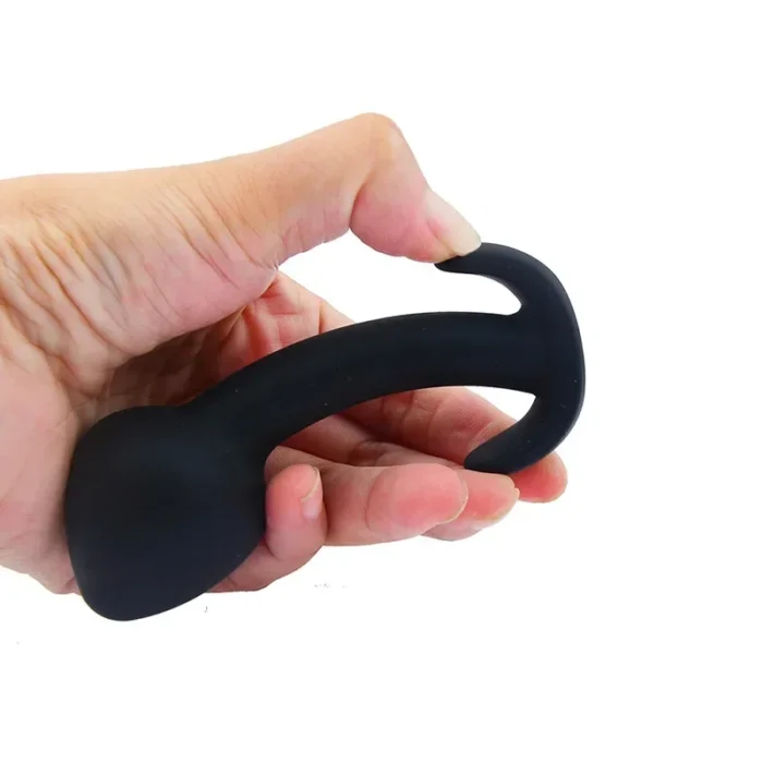 Silicone Plug Anal Butt Plug Analplug Dilator Dildo Prosate Massager Adult Games Sexy Toys for Men Women Couples Female Sex Shop - Image 5