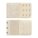 Adjustable Elastic Bra Extenders Straps for Women Belt Buckle Nylon Bra Extension Strap Hooks Clip Underwear Accessories 2024 - Image 6