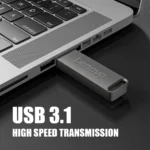 Lenovo 64TB USB 3.0 Flash Drive High Speed Transfer 16TB 8TB 2TB Metal Pendrive Flash Disk Pen Drive Memoria Stick For PC Laptop - Image 5