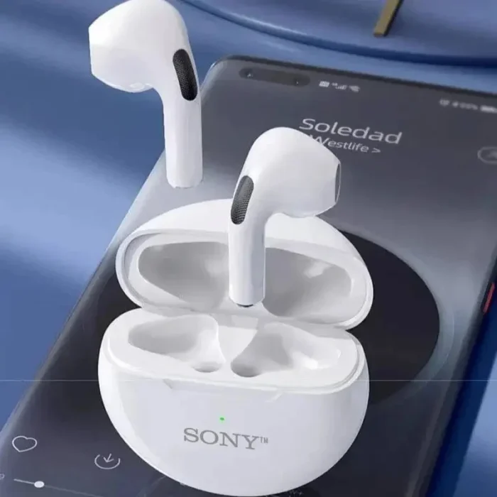 Sony TWS Wireless Bluetooth Earphones Headphones Mini Earpone Headset For PC Android Apple iPhone Earbuds Accessories - Image 6