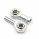 Free Shipping 5mm6mm8mm10mm12mm Rod End Male/Female SA SI T/K POSA8 PHSA8 Ball Joint Metric Threaded Rod End Bearing - Image 2