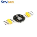 5pcs/ Omnidirectional Microphone Module I2S Interface INMP441 MEMS High Precision Low Power Ultra small volume for ESP32 - Image 4