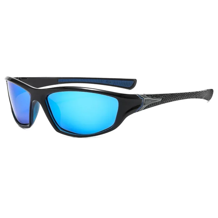 Fashion Sports Polarized Sunglasses Men Women Fishing Hiking Running Cycling Mountaineering Sport Man Sun Glasses UV400 Eyewear - Image 5