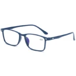 Classic Reading Glasses for Men Women Full Frame Anti Blue Light Eyewear Ultralight Hyperopia Glasses +1.0 +1.5 +2.0 +2.5 ~ +4.0 - Image 6