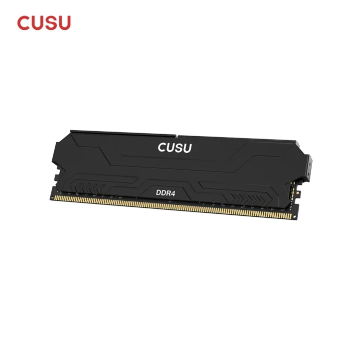 CUSU Ram Memoria DDR4 3200mhz 3600mhz DDR4 8gb 16gb 8gbx2 16gbx2 UDIMM Desktop DDR4 Ram Memory - Image 2