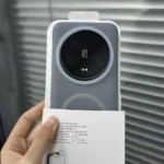 Original Magnetic For Magsafe Phone Case For VIVO X200 Pro Mini X100 S IQOO 13 12 Neno10 9 Z9 Turbo Matte Wireless Charge Cover - Image 3