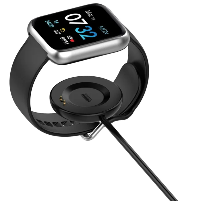 Charger Dock for iTouch Air 3 / Air 4/ SE Charging Smartwatch USB Cord for iTouch Sport 3/ Explorer 3 Cable Replacement - Image 4