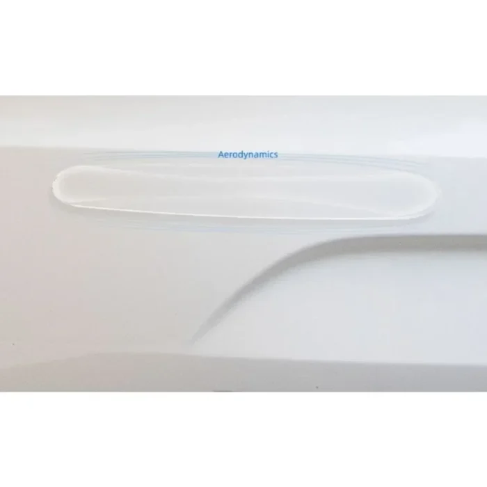 4pcs Auto Car Door Edge Protection Buffer Trim Molding Strip For Toyota Corolla Accessories Honda Crv Mustang - Image 4