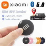 Xiaomi Mini GPS Tracker Bluetooth 5.0 Anti-Lost GPS Device Car Tracking IOS Android Smart Finder Locator Accessory 2025 New - Image 2