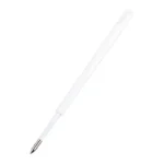 10Pcs 9.8cm /3.9 In Ballpoint pen Refills Black blue 1mm Refills Replacement For ballpoint pen - Image 6