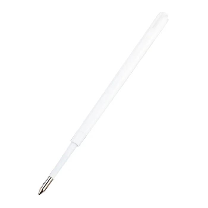 10Pcs 9.8cm /3.9 In Ballpoint pen Refills Black blue 1mm Refills Replacement For ballpoint pen - Image 6
