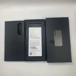 New Empty Packing Box For Samsung Galaxy S23 Ultra S23+ S23 Plus S23 FE Box or Accessories 25W Charger Type C Cable Headset - Image 5