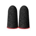 20 Pcs Mobile Game Fingertip Gloves Sweatproof Anti-slip Touch Screen Finger Sleeve Breathable Gaming Fingertip Cover For Gamer - Image 6