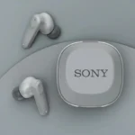 Sony A98 Wireless Earphones Bluetooth HD Call Headphones True Stereo Sound Headset Sport Game Music In Ear Earbuds With Mic - Image 6