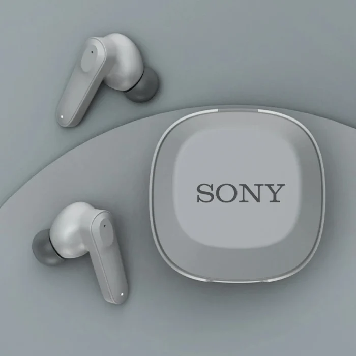 Sony A98 Wireless Earphones Bluetooth HD Call Headphones True Stereo Sound Headset Sport Game Music In Ear Earbuds With Mic - Image 6