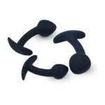 Silicone Plug Anal Butt Plug Analplug Dilator Dildo Prosate Massager Adult Games Sexy Toys for Men Women Couples Female Sex Shop - Image 6