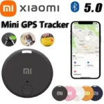 Xiaomi Mini GPS Tracker Bluetooth 5.0 Anti-Lost GPS Device Car Tracking IOS Android Smart Finder Locator Accessory 2025 New