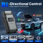 XTOOL Anyscan A30M Bluetooth OBD2 Scanner Car Diagnostic Tools 26+ Reset Service Code Reader CANFD Protocol Lifetime Free Update - Image 4