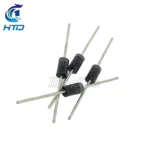 10pcs/lot SB340 SB360 SB3100 SB3150 SB3200 SB540 SB560 SB5100 SB5150 SB5200 Schottky Barrier Rectifier DO-27 - Image 3