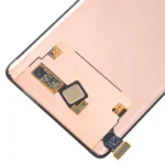Original AMOLED Screen For vivo T2 Pro 5G 2023 Phone 6.78 inch 120Hz LCD Display Touch Screen Digitizer Replacement Part - Image 4