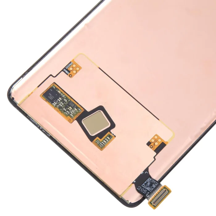 Original AMOLED Screen For vivo T2 Pro 5G 2023 Phone 6.78 inch 120Hz LCD Display Touch Screen Digitizer Replacement Part - Image 4