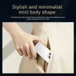 SOYES XS18 Pro Max 4G Mini Smartphone Android 8.1 4.3 Inch 2GB+16GB Mobile Phone 2750mAh Google Play Store Small Cellphone OTG - Image 6