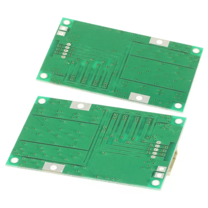 4S 20A 12.8V14.4V 32650 32700 Lifepo4 Battery Balanced BMS for Electric Boat Uninterrupted Power Supply 12V Car Battery - Image 5