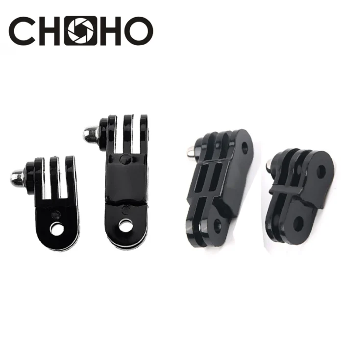 For Gopro 12 13 Accessories Long & Short Adjust Arm Straight Joints Convert 3 Way Mount For Go Pro Hero DJI Osmo Action Insta360 - Image 1