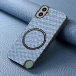 For Nothing CMF Phone 1 2 Pro 5G Back Case Lens Protect Wireless Charge Magnet Nothing CMF Phone1 3A Case Bumper Armor Funda - Image 4