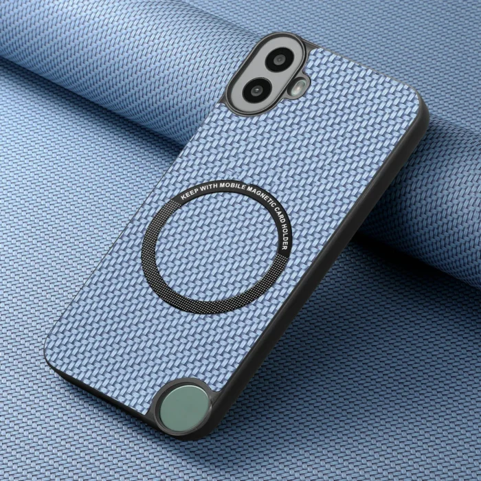 For Nothing CMF Phone 1 2 Pro 5G Back Case Lens Protect Wireless Charge Magnet Nothing CMF Phone1 3A Case Bumper Armor Funda - Image 4