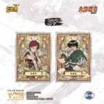 KAYOU Genuine Naruto Card Tier 4 Wave 7 Chunin Exam Climax Chapter Rare SE SP Card Anime Characters Collection Card Toy Gifts - Image 5