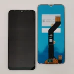 Original For Tecno Spark 7 Display KF6 KF6J KF6N KF6i KF6k LCD Touch Screen Digitizer Assembly For Tecno Spark7 Screen Repair - Image 3