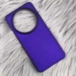 For Xiaomi 13T Pro 12S Ultra Civi 3 2 Slim Colorful Rubber Frosted Matte Plastic hard Cover Case For Xiaomi Mi 14 13 Ultra - Image 2