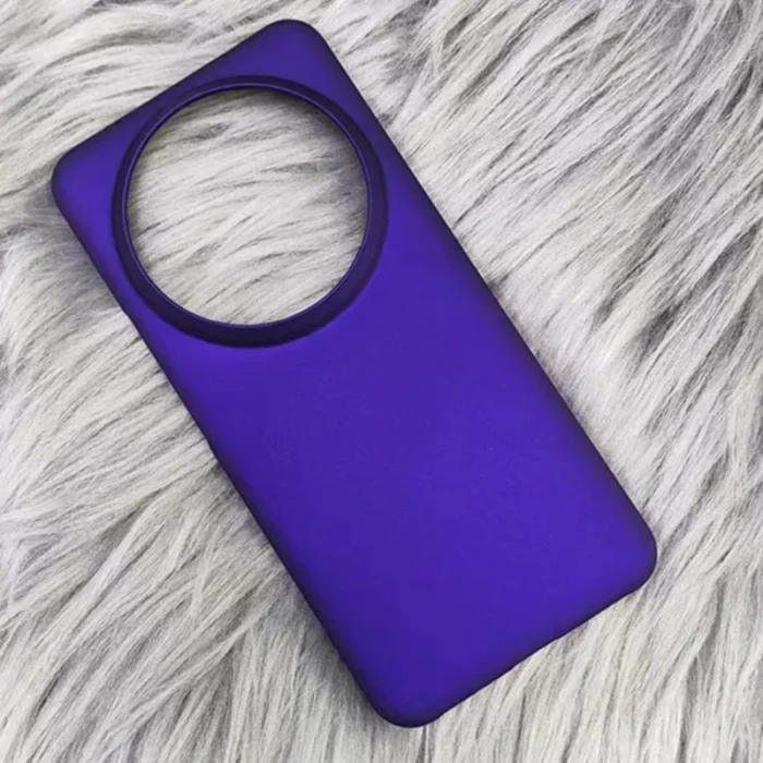 For Xiaomi 13T Pro 12S Ultra Civi 3 2 Slim Colorful Rubber Frosted Matte Plastic hard Cover Case For Xiaomi Mi 14 13 Ultra - Image 2